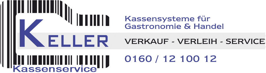 Logo-Keller-Kassensysteme
