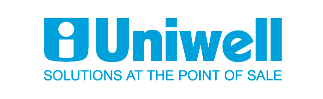 Uniwell Kassensysteme